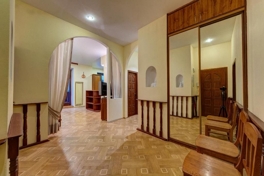 Апартаменты Аpartamenty na Gonchara 67 Киев-25