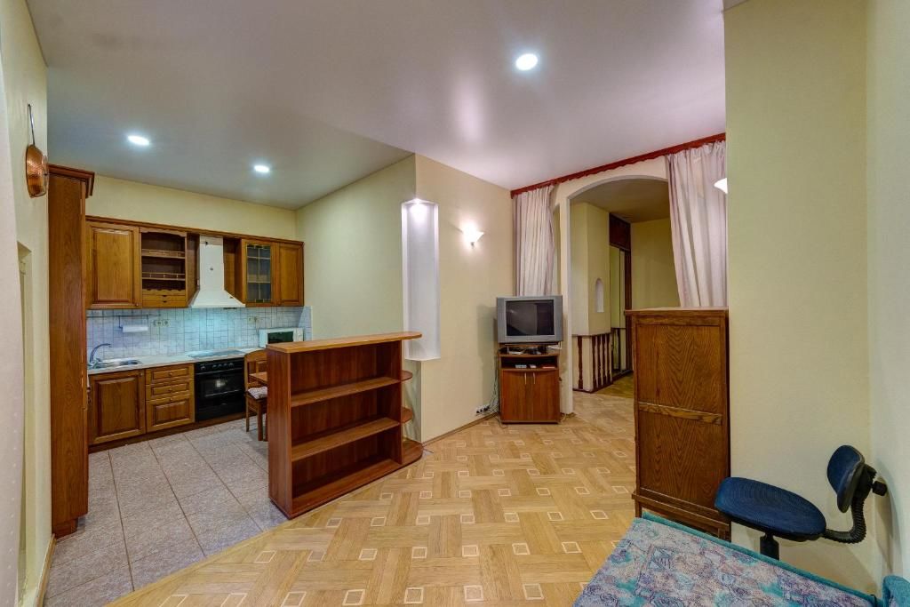 Апартаменты Аpartamenty na Gonchara 67 Киев-30