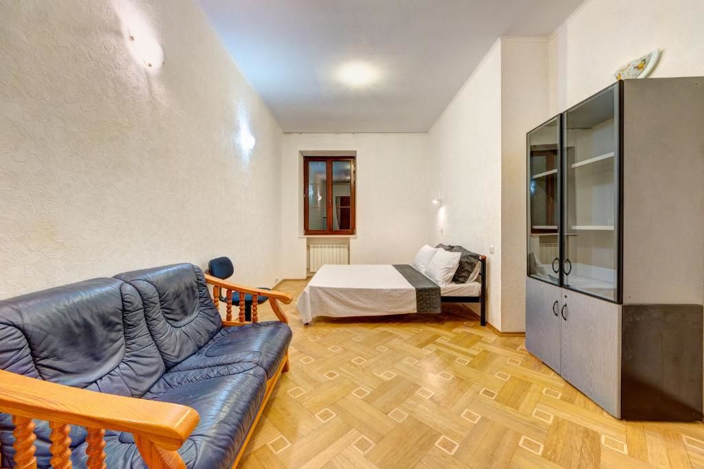 Апартаменты Аpartamenty na Gonchara 67 Киев-34