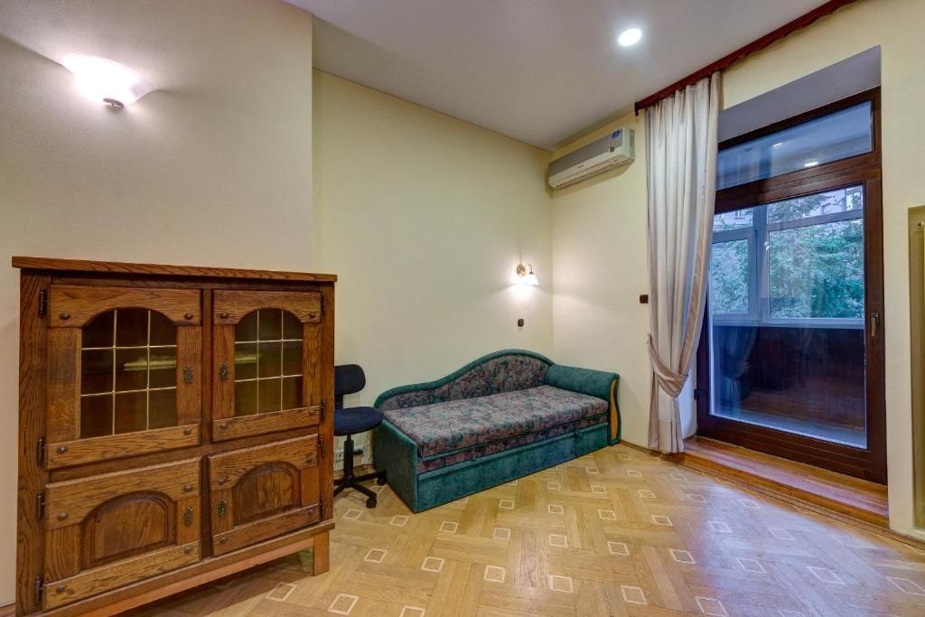 Апартаменты Аpartamenty na Gonchara 67 Киев-35