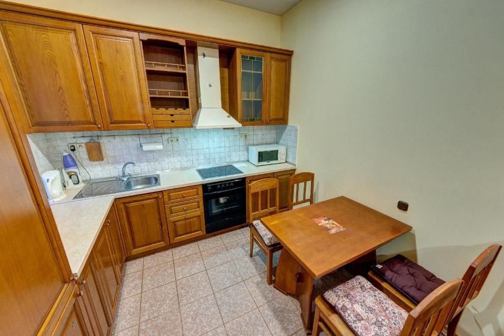 Апартаменты Аpartamenty na Gonchara 67 Киев-36