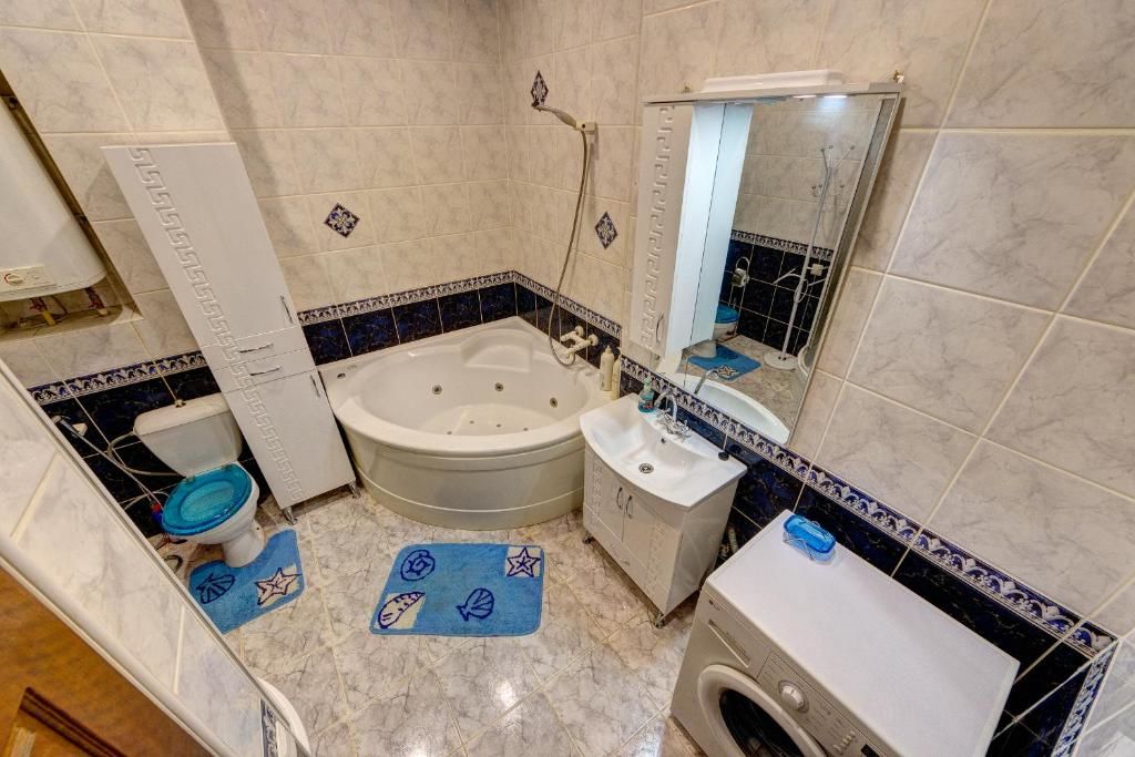 Апартаменты Аpartamenty na Gonchara 67 Киев-38