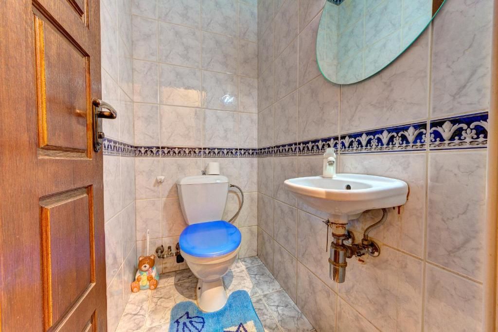 Апартаменты Аpartamenty na Gonchara 67 Киев-41