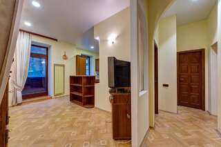 Апартаменты Аpartamenty na Gonchara 67 Киев Апартаменты-10