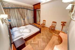 Апартаменты Аpartamenty na Gonchara 67 Киев Апартаменты-21