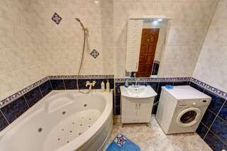 Апартаменты Аpartamenty na Gonchara 67 Киев Апартаменты-36