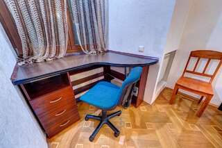 Апартаменты Аpartamenty na Gonchara 67 Киев Апартаменты-9