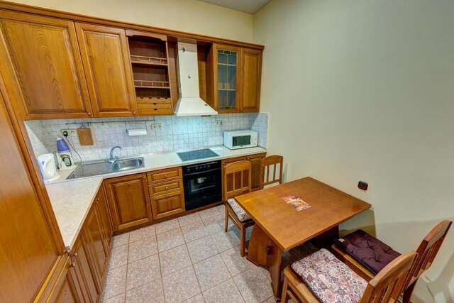 Апартаменты Аpartamenty na Gonchara 67 Киев-15