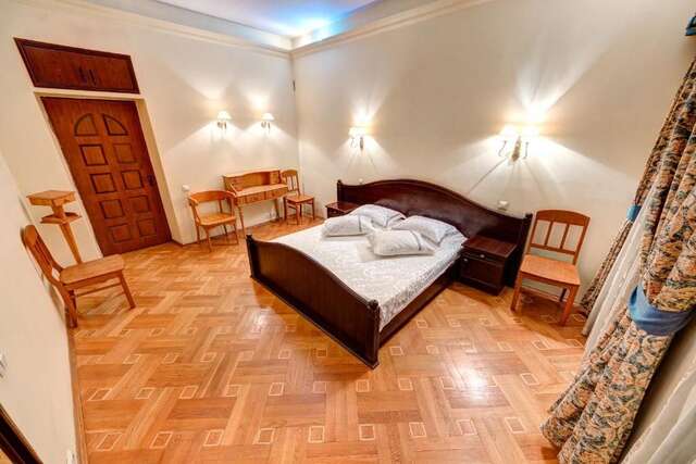 Апартаменты Аpartamenty na Gonchara 67 Киев-22