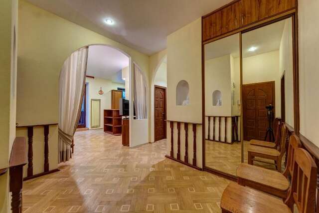 Апартаменты Аpartamenty na Gonchara 67 Киев-24