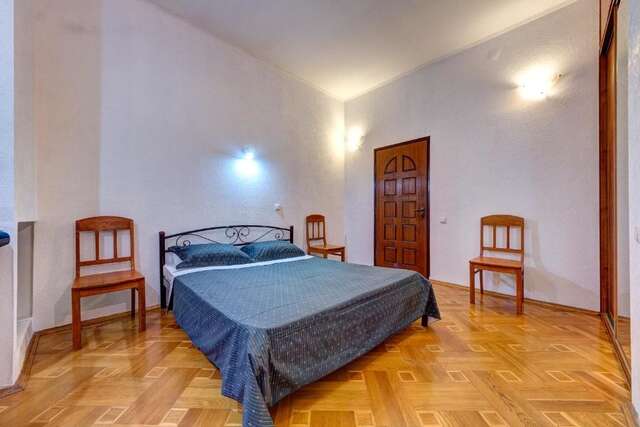 Апартаменты Аpartamenty na Gonchara 67 Киев-26