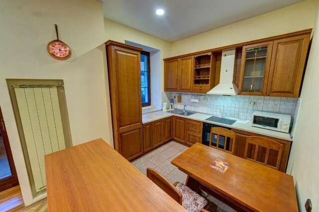 Апартаменты Аpartamenty na Gonchara 67 Киев-36