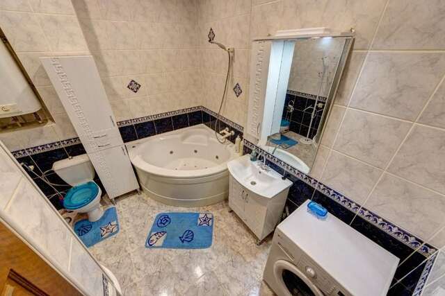 Апартаменты Аpartamenty na Gonchara 67 Киев-37