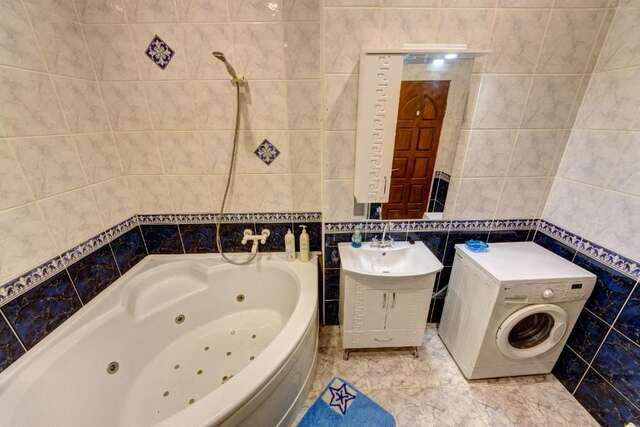 Апартаменты Аpartamenty na Gonchara 67 Киев-38