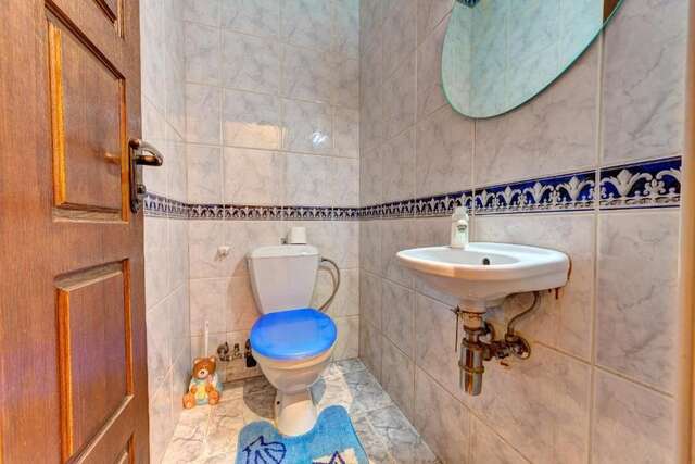 Апартаменты Аpartamenty na Gonchara 67 Киев-40