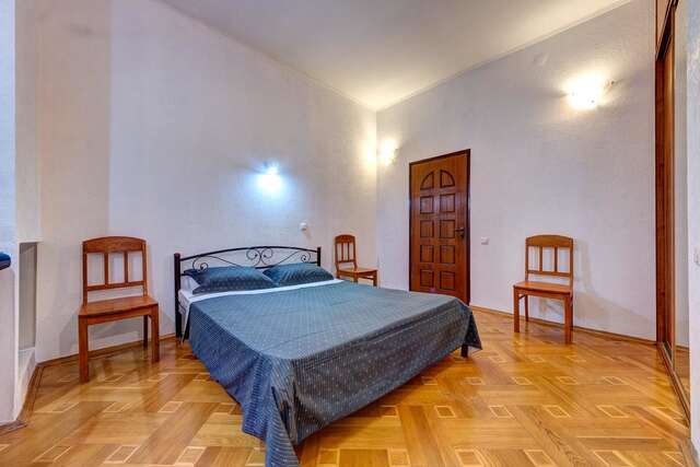 Апартаменты Аpartamenty na Gonchara 67 Киев-9